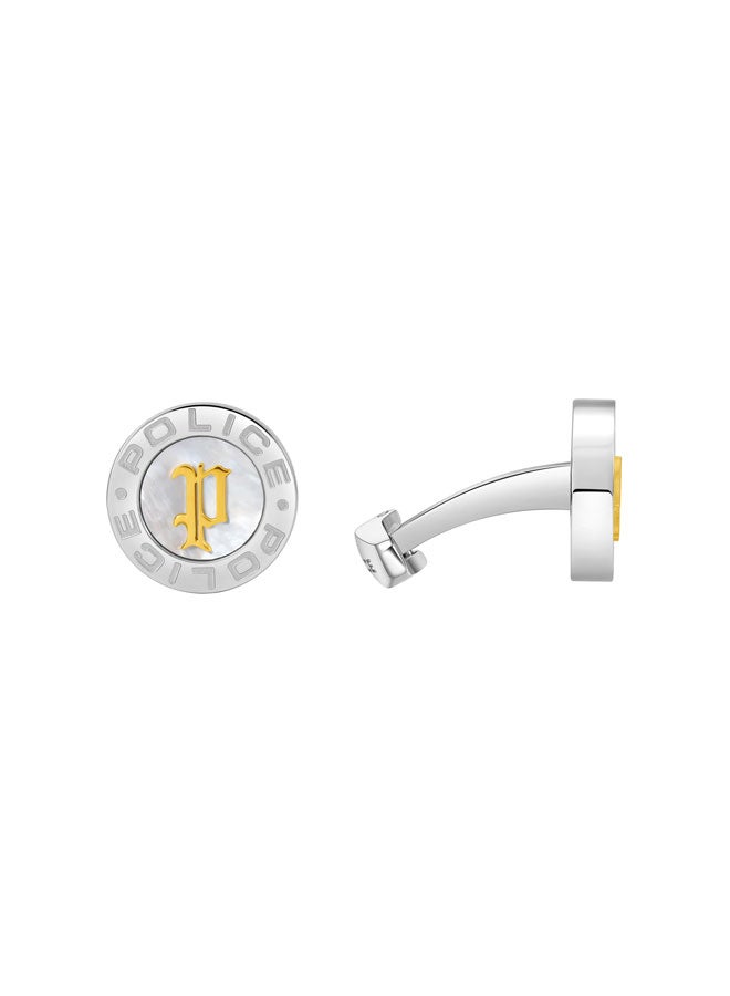 POLICE Cavolini Pen & Cufflinks Gift Set for Men - Image 5